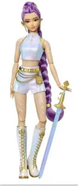 Fashnics Demon Slayer Lumimila Zoey, Vinylfigur, ab 14 Jahren - Bild 1