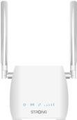 Strong 4G LTE WLAN-Router 300 Mini in Weiß für mobiles Internet bis zu 150 Mbit/s - Bild 1