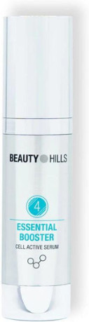 Beautyhills Essential Booster Körperpflege mit Hyaluronsäure und Aloe Vera - Bild 1