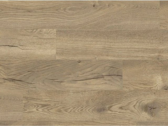 Kronotex Laminat Pettersson Eiche Natur D4764 Exquisit Plus Landhausdiele in Braun und Mehrfarbig - Bild 1