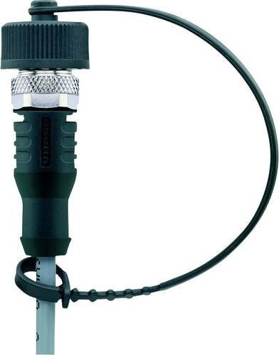 Escha 8048569 Sensor-Aktor-Verschlusskappe in Grau - Bild 1