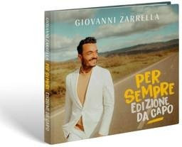 Per Sempre, Edizione Da Capo, Giovanni Zarrella, CD - Bild 1