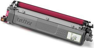 Original Brother Toner TN-249M Magenta für Laserdrucker mit einer Ergiebigkeit von bis zu 4000 Seiten - Bild 2