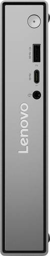 Lenovo ThinkCentre neo 55q Gen 6 Mini PC, AMD Ryzen 5, 16 GB RAM, 512 GB SSD, Windows 11 Pro, Schwarz, 13GN000SGE - Bild 2