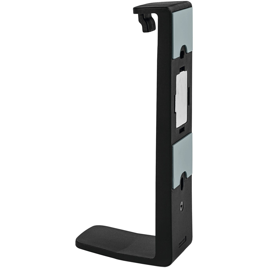 Lechuza Magnethalter Schwarz B: 4 cm, T: 6 cm, H: 14 cm - Bild 2