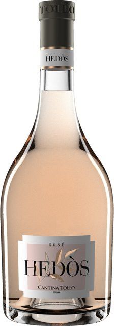 Cantina Sociale di Tollo Roséwein Montepulciano 2024, Abruzzen, trocken, 0,75 l - Bild 1