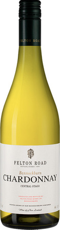 Felton Road Bannockburn Chardonnay 2023 Weißwein, Neuseeland, 0,75 l
