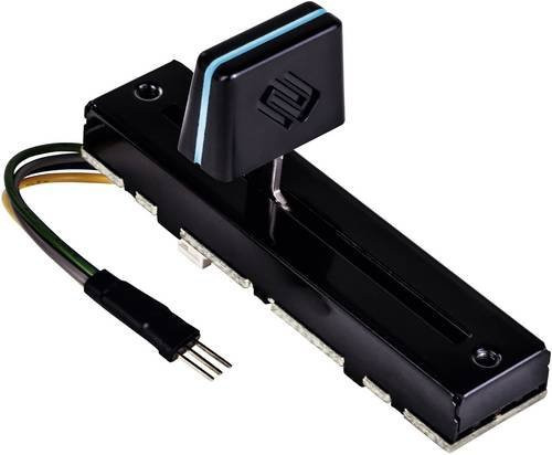 Reloop RMX Innofader by Audio Innovate Fader in Schwarz - Bild 1