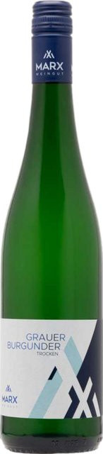 Weingut Marx, Pinot Blanc, trocken, Weißwein, 0,75 l - Bild 1