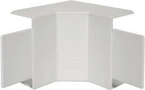 Hager Inneneck M53917035 Grau B: 60 mm, H: 30 mm - Bild 1
