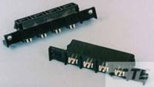 TE Connectivity 556881-5 Box in Schwarz - Bild 1
