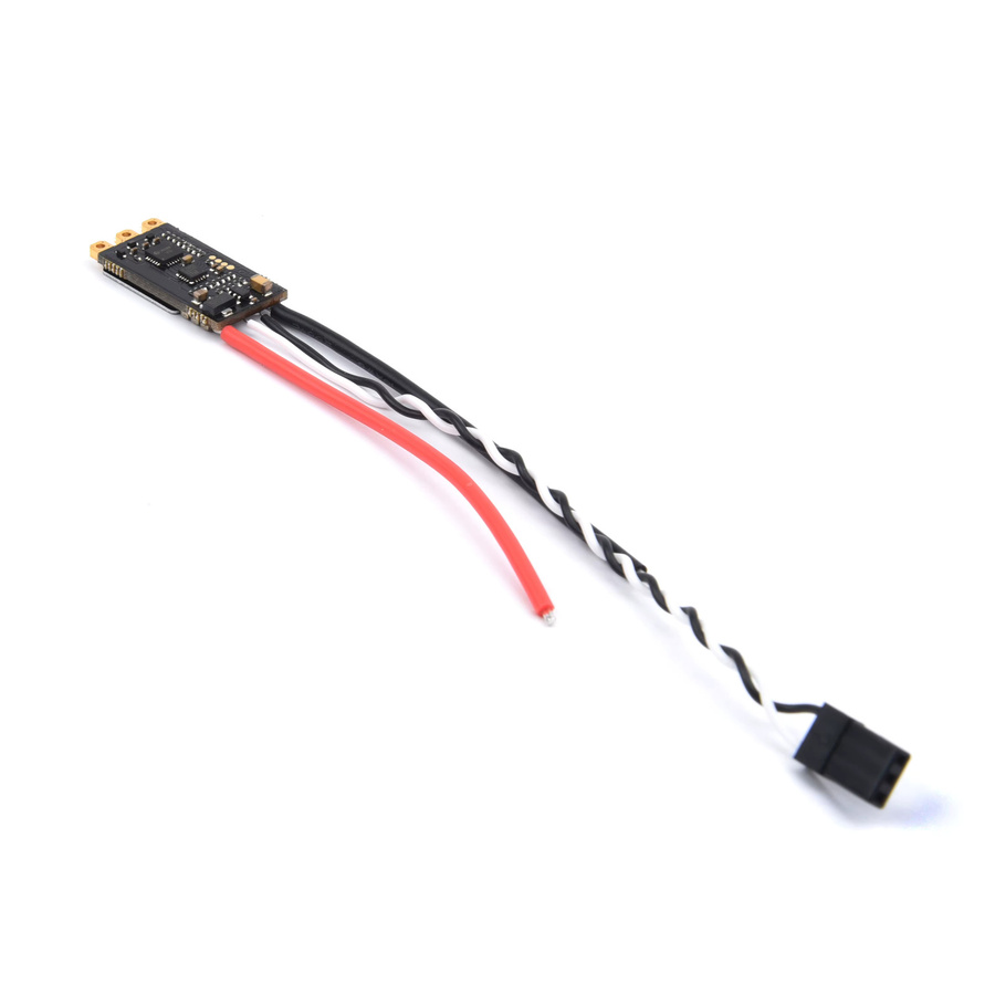 Readytosky ESC Regler 35A 45A BLHeli_S BLS für RC FPV Quadcopter in Schwarz mit programmierbarer RGB LED - Bild 1