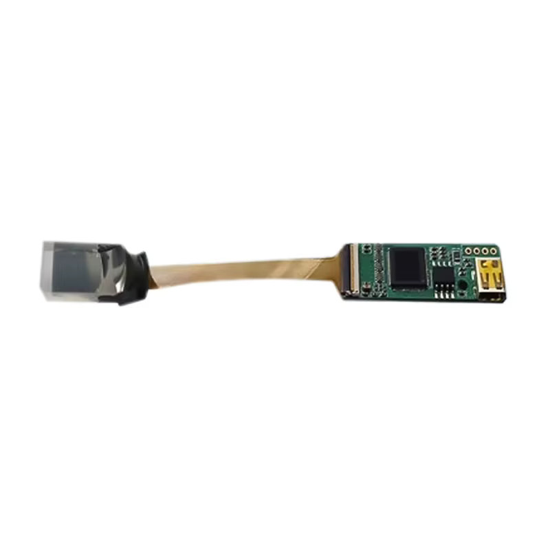 Sony OLED Display 0,23 Zoll hochauflösendes AMOLED Mikro-Display-Modul für Helm-AR-Displays und Monokular-Okulare - Bild 2