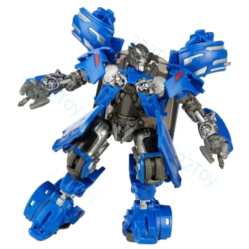 Hasbro Transformers Classic Studio Series Deluxe SS-75 Jolt, Actionfigur, Roboter, ab 8 Jahren - Bild 2