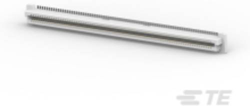 TE Connectivity Klebeband 5177985-8 auf Vollrolle, Weiß - Bild 1