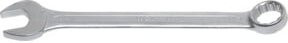 BGS Maul-Ringschlüssel in Silber, SW 24 mm - Bild 1