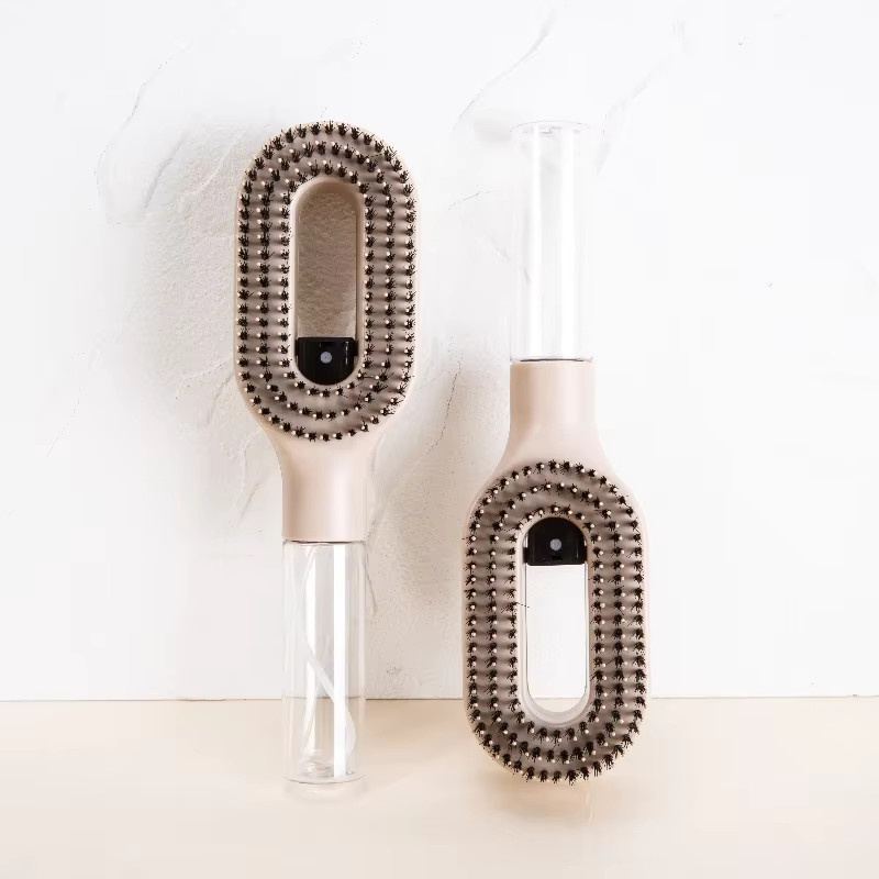 WANMEI Haarnebelbürste für nasses und trockenes Haar, Unisex - Bild 2