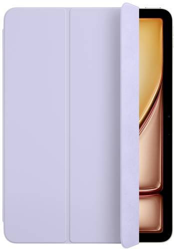 Apple Smart Folio iPad Cover für iPad Air 11 Zoll (2024) und iPad Air 10,9 Zoll, Hellviolett - Bild 1