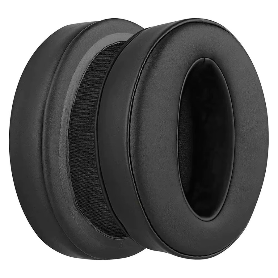 Sennheiser Ersatz-Ohrpolster mit Memory Foam für HD 450, 440, 430, 458, 400S, 350 und 300 BT Over-Ear Kopfhörer - Bild 4