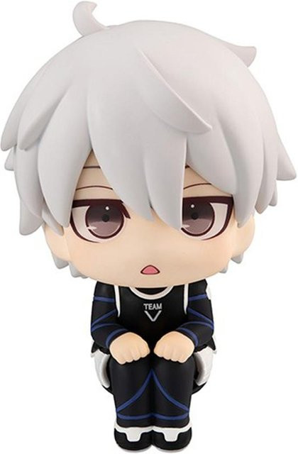 Yiran toy 1 Blue Lock Isagi Yoichi Bachira Meguru Actionfiguren PVC ab 14 Jahren - Bild 1
