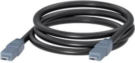 Siemens Verbindungskabel Schwarz 3VA9987-0TC10 - Bild 1