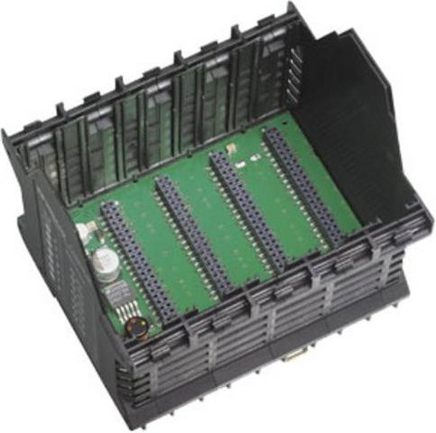 Pepperl+Fuchs Safety SB4 Housing 6 Fabrik Zubehör in Schwarz - Bild 1