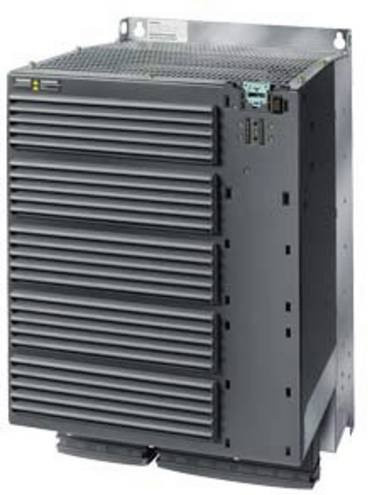 Siemens Frequenzumrichter 6SL3225-0BE37-5UA0 75.0kW 380 V 480V Grau - Bild 1
