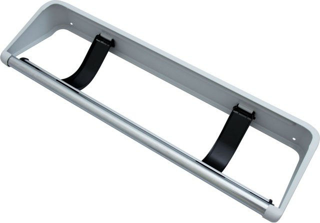 Schneider Abreissgerät aus Metall in Silber, Länge: 55 cm, Breite: 16 cm - Bild 1