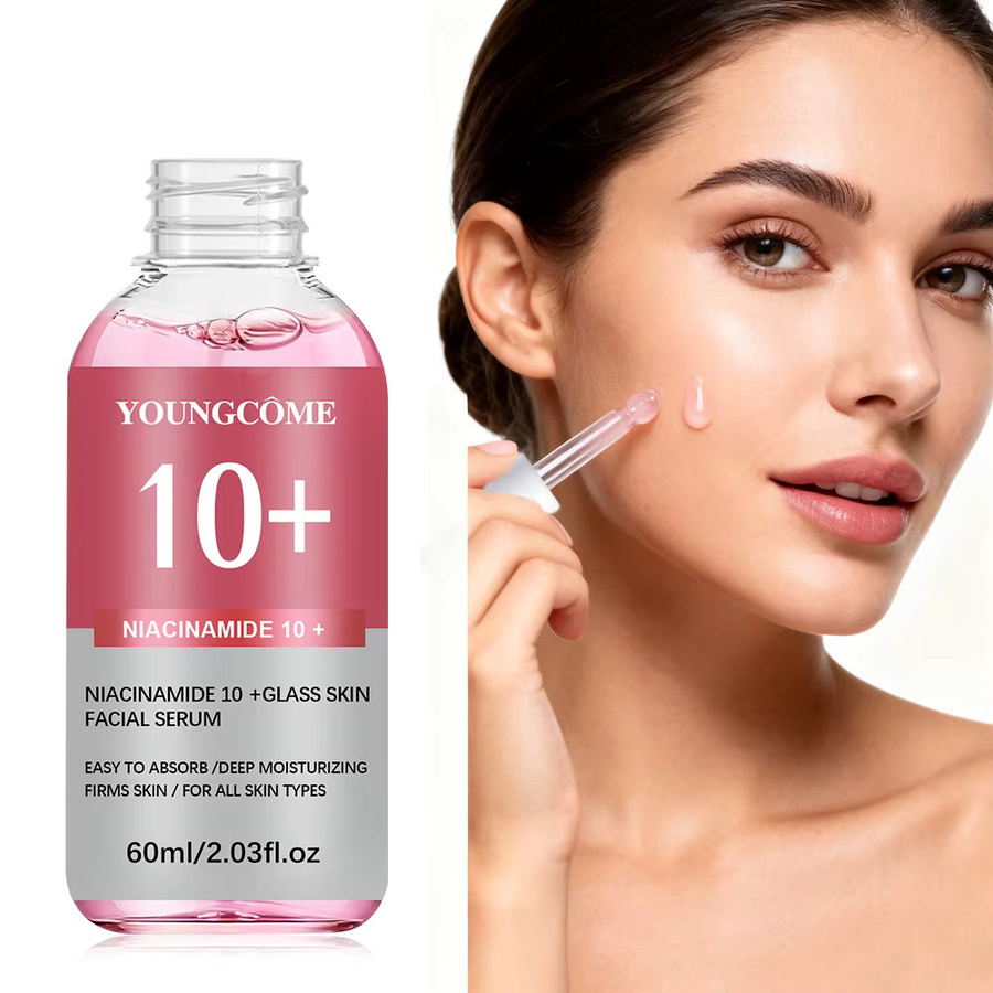YOUNGCOME Niacinamid Serum, Gesicht, Unisex - Bild 2