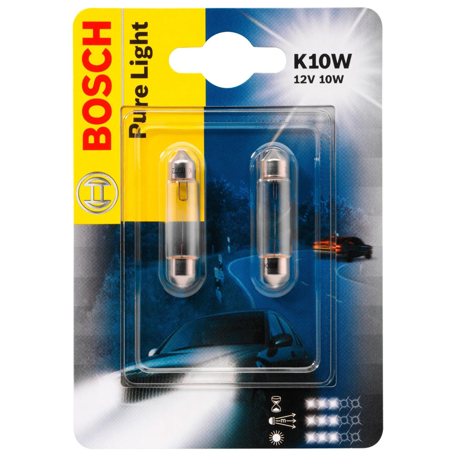 Bosch GLL Pure Light K10 W Kreuzlinienlaser - Bild 2