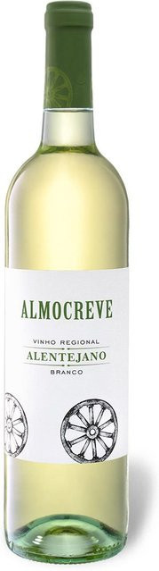Almocreve Alentejano Weißwein 2024 trocken 0,75 l - Bild 1