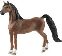 Schleich Horse Club American Saddlebred Wallach Spielfigur - Bild 1