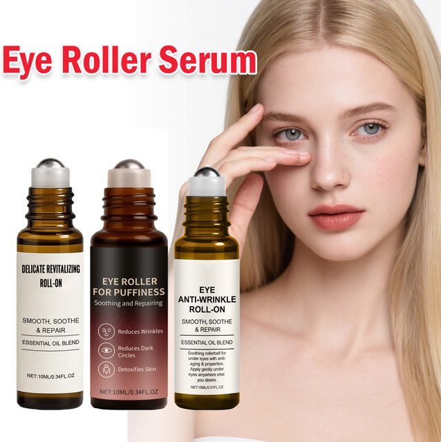 Hoygi Augenroller-Serum, Unisex - Bild 1