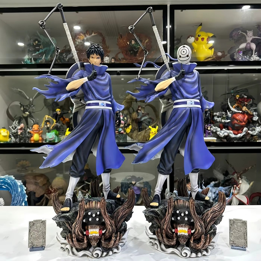Bandai Figuren Blind Box, Tischdekoration - Bild 1
