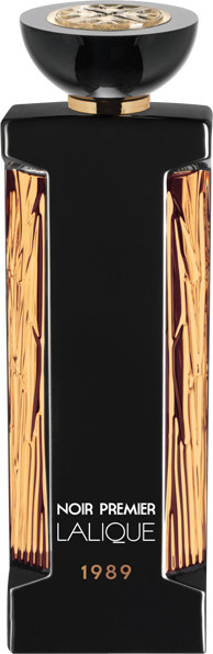Lalique Noir Premier Élégance Animale Eau de Parfum, Damen - Bild 1