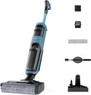 Rowenta X-Clean 2 GZ2271 Nass-/Trockensauger in Blaugrün - Bild 1