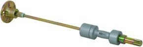 KS Tools Universal-Radnaben-Abzieher-Satz aus Stahl in Silber - Bild 1