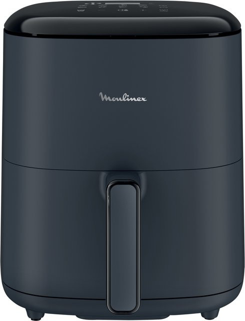TEFAL Heißluftfritteuse Easy Fry Max EY245B mit 5 l Volumen und 1500 W Leistung - Bild 1