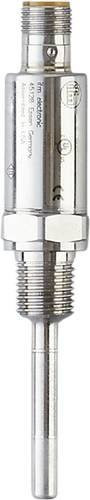 Ifm Electronic TA3317 Temperaturtransmitter Analog in Silber - Bild 1