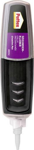 Pattex Creative Pen Sekundenkleber transparent 3 g - Bild 1