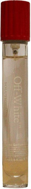 Off-White Lösung Nr. 3 Eau de Parfum, 15 ml, Unisex - Bild 1
