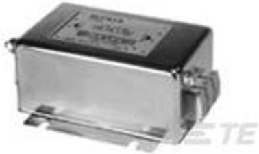 TE Connectivity 6609070-9 Steckverbinder in Silber - Bild 1