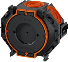 Primo Membrandose M3 60 P912 in Schwarz - Bild 1