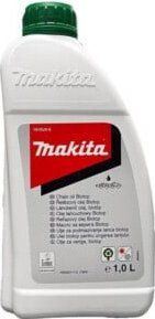 Makita Sägekettenöl Biotop 1.000 ml - Bild 1