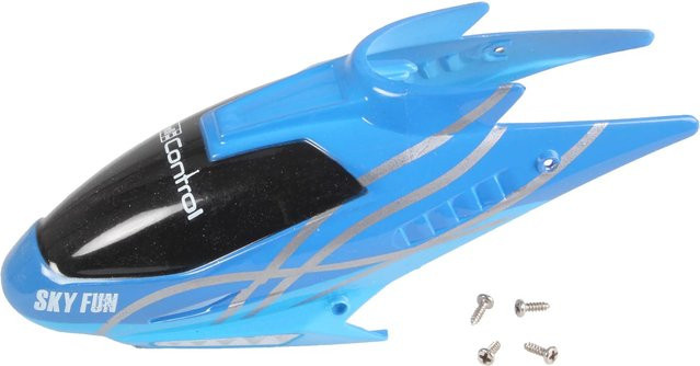Revell Canopy Helicopter Sky Fun, Fahrzeuge, Zubehör - Bild 1