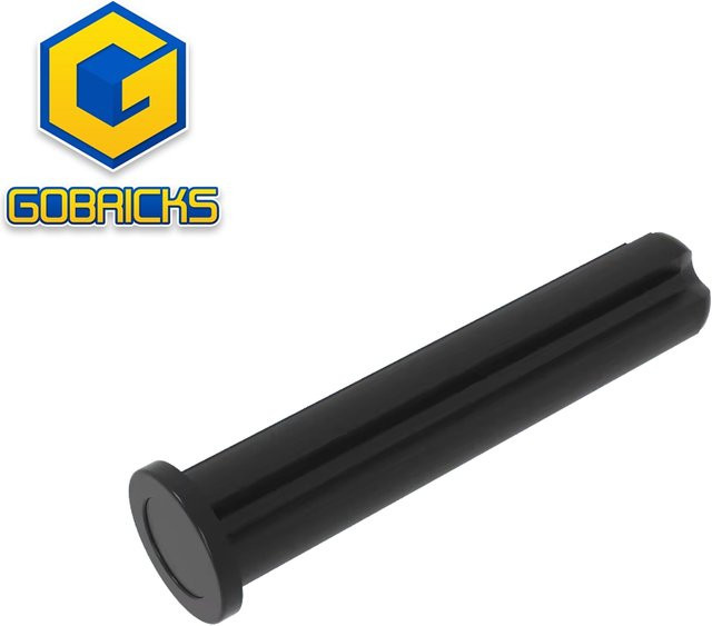 Gobricks GDS-1279 Technische Achse 3, mit Anschlag, Zubehör - Bild 1
