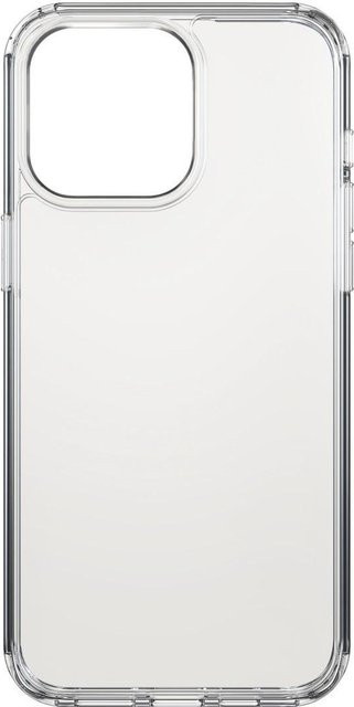 Apple Clear Protection Case für iPhone 15 Pro Max, Transparent - Bild 1