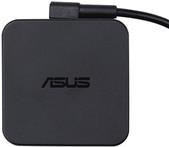 Asus AC Adapter 65W 19V in Schwarz mit Barrel Plug (0A001-00895000) - Bild 1