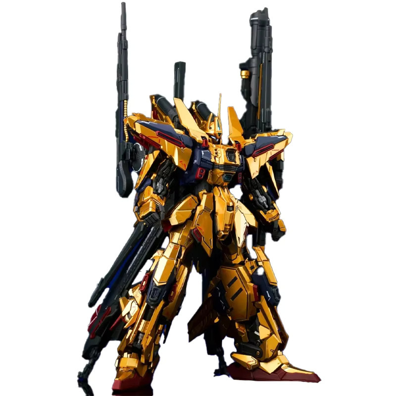 52TOYS Golden Warrior 01 Skelett-Actionfigur, Einzelfigur - Bild 2