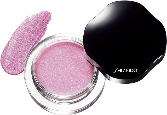Shiseido Paperlight Cremiger Lidschatten, Nobara Pink, 6 g - Bild 1